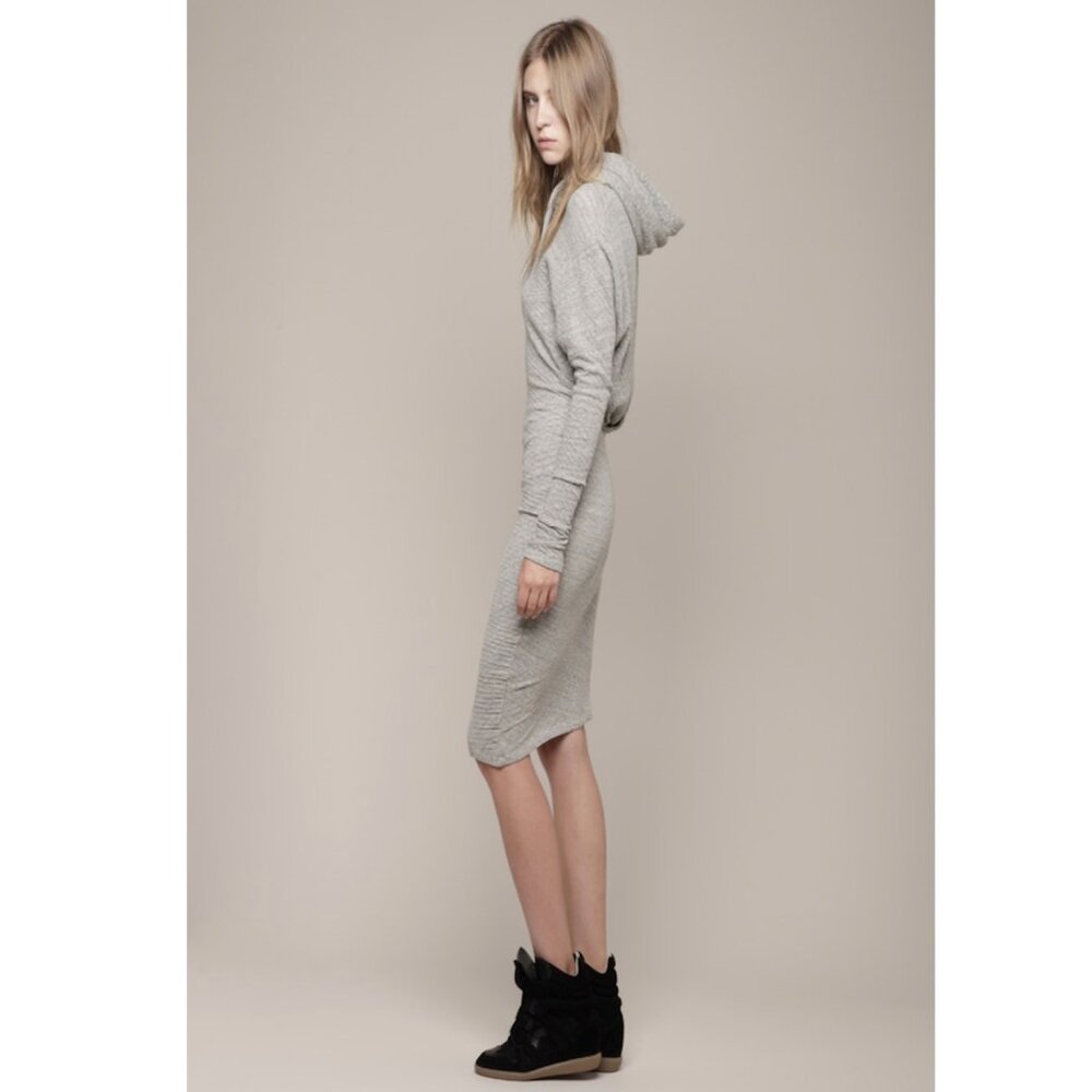 Isabel Marant Sweatshirt Dress, Size S